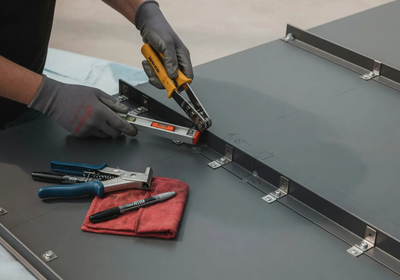 Why choose Metal Roofing Installation in Pocasset, OK